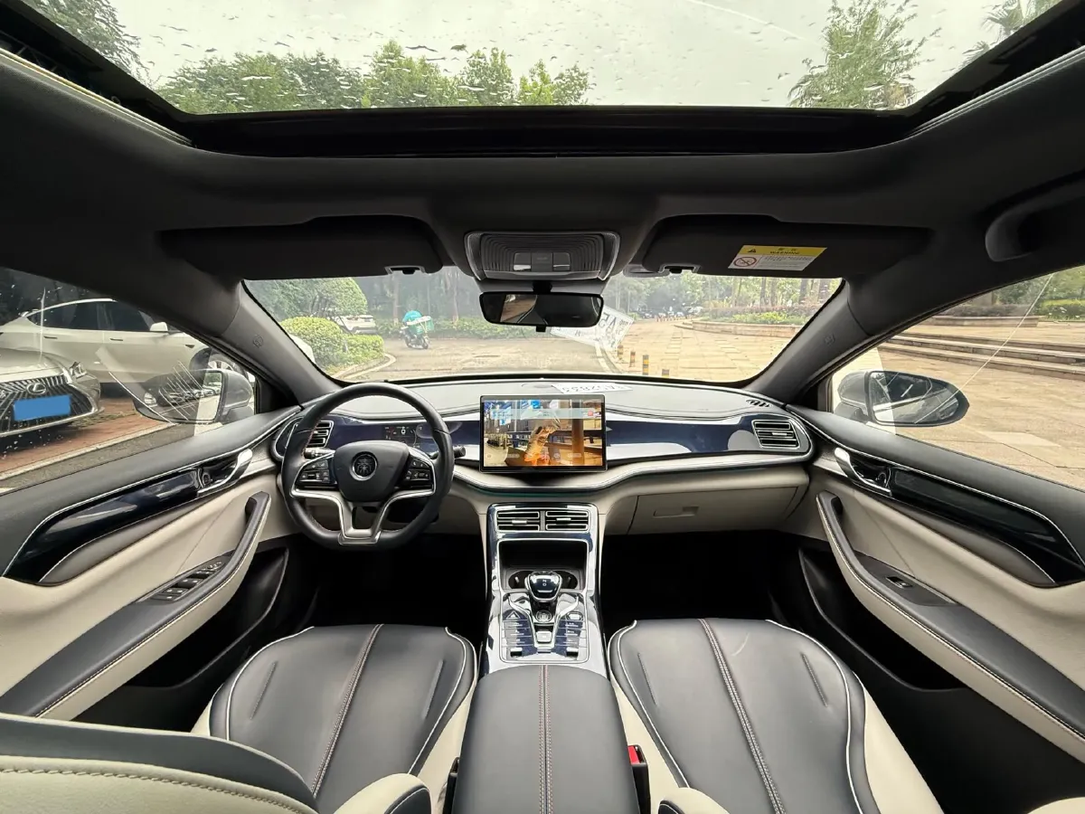 2023 BYD Qin Plus 1.5L 110HP L4 E-CVT PHEV 8.32KWH,autocango,china used car exporter,china ev exporter,chinese used car exporter,chinese used ev exporter