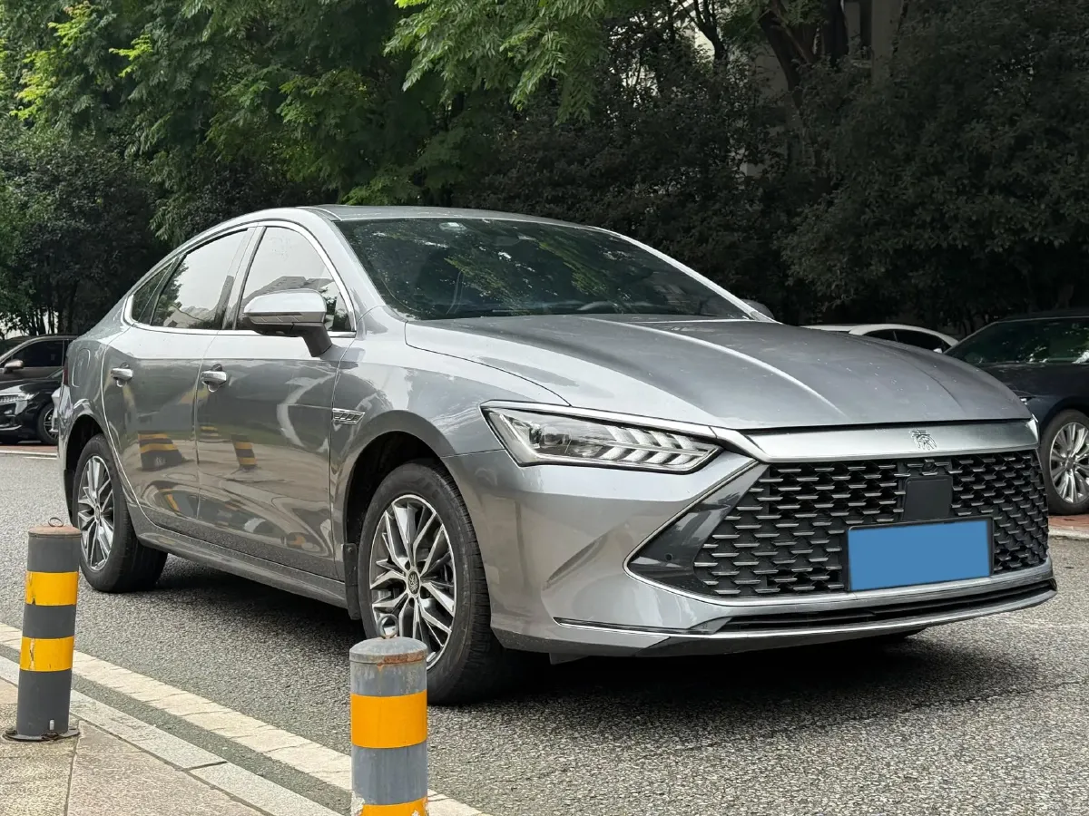 2023 BYD Qin Plus 1.5L 110HP L4 E-CVT PHEV 8.32KWH,autocango,china used car exporter,china ev exporter,chinese used car exporter,chinese used ev exporter