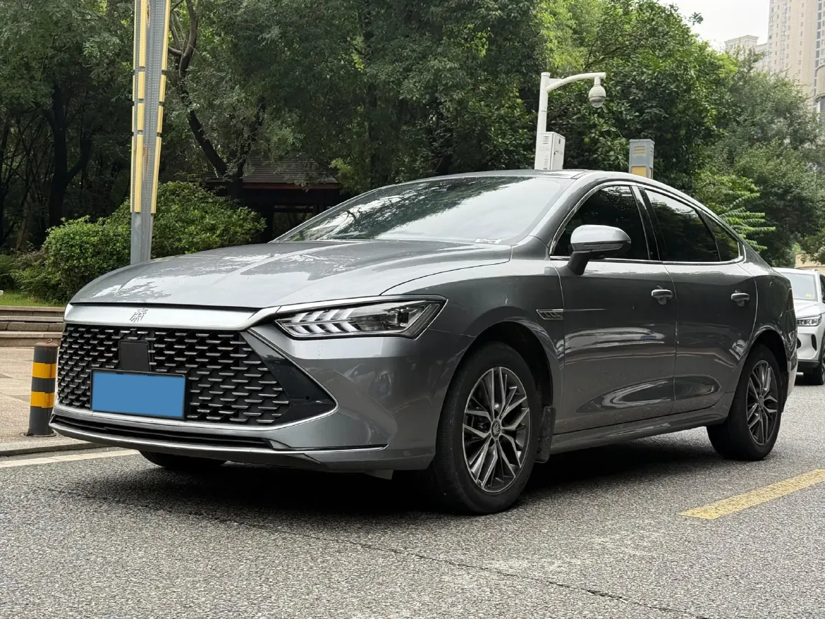 2023 BYD Qin Plus 1.5L 110HP L4 E-CVT PHEV 8.32KWH,autocango,china used car exporter,china ev exporter,chinese used car exporter,chinese used ev exporter