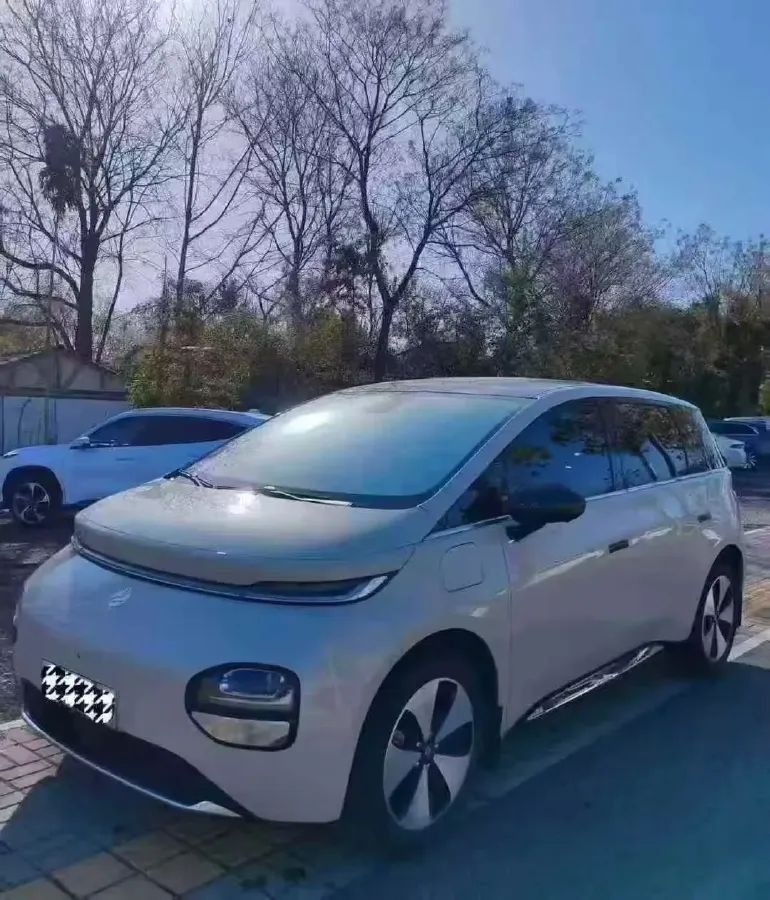 2023 BaoJun Cloud BEV 50.6KWH,autocango,china used car exporter,china ev exporter,chinese used car exporter,chinese used ev exporter