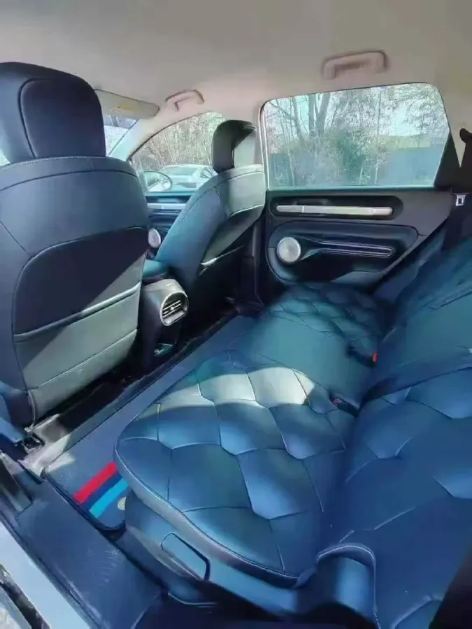 2023 BaoJun Cloud BEV 50.6KWH,autocango,china used car exporter,china ev exporter,chinese used car exporter,chinese used ev exporter