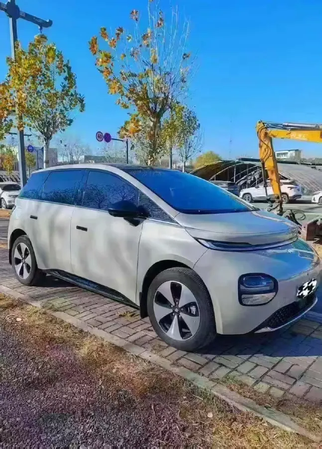 2023 BaoJun Cloud BEV 50.6KWH,autocango,china used car exporter,china ev exporter,chinese used car exporter,chinese used ev exporter