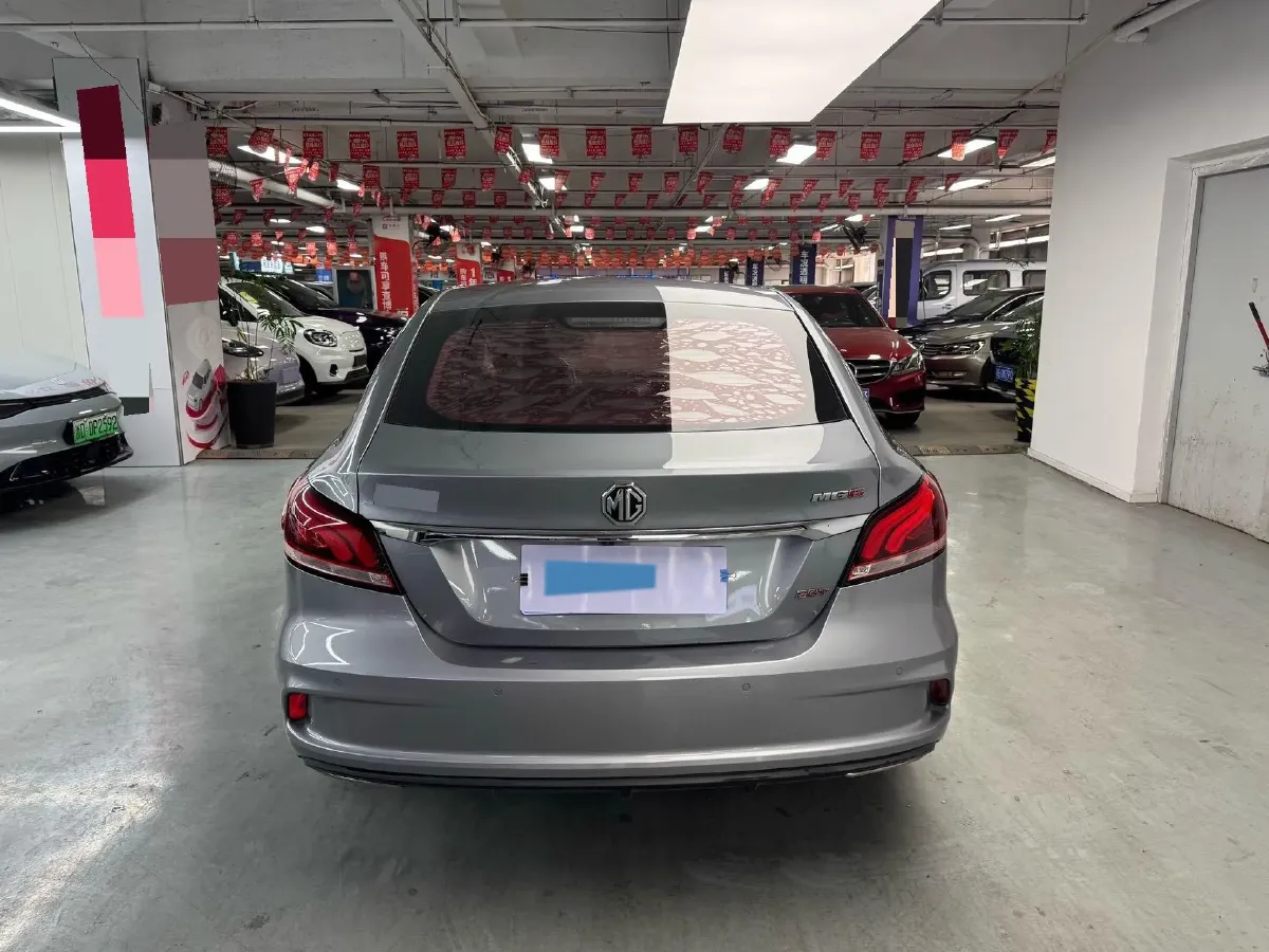 2017 MG MG6 1.5T 169HP L4 7DCT,autocango,china used car exporter,china ev exporter,chinese used car exporter,chinese used ev exporter