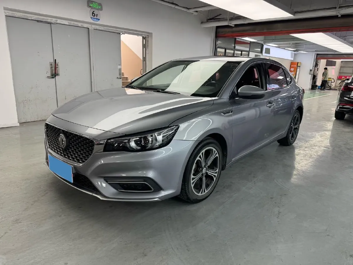 2017 MG MG6 1.5T 169HP L4 7DCT,autocango,china used car exporter,china ev exporter,chinese used car exporter,chinese used ev exporter