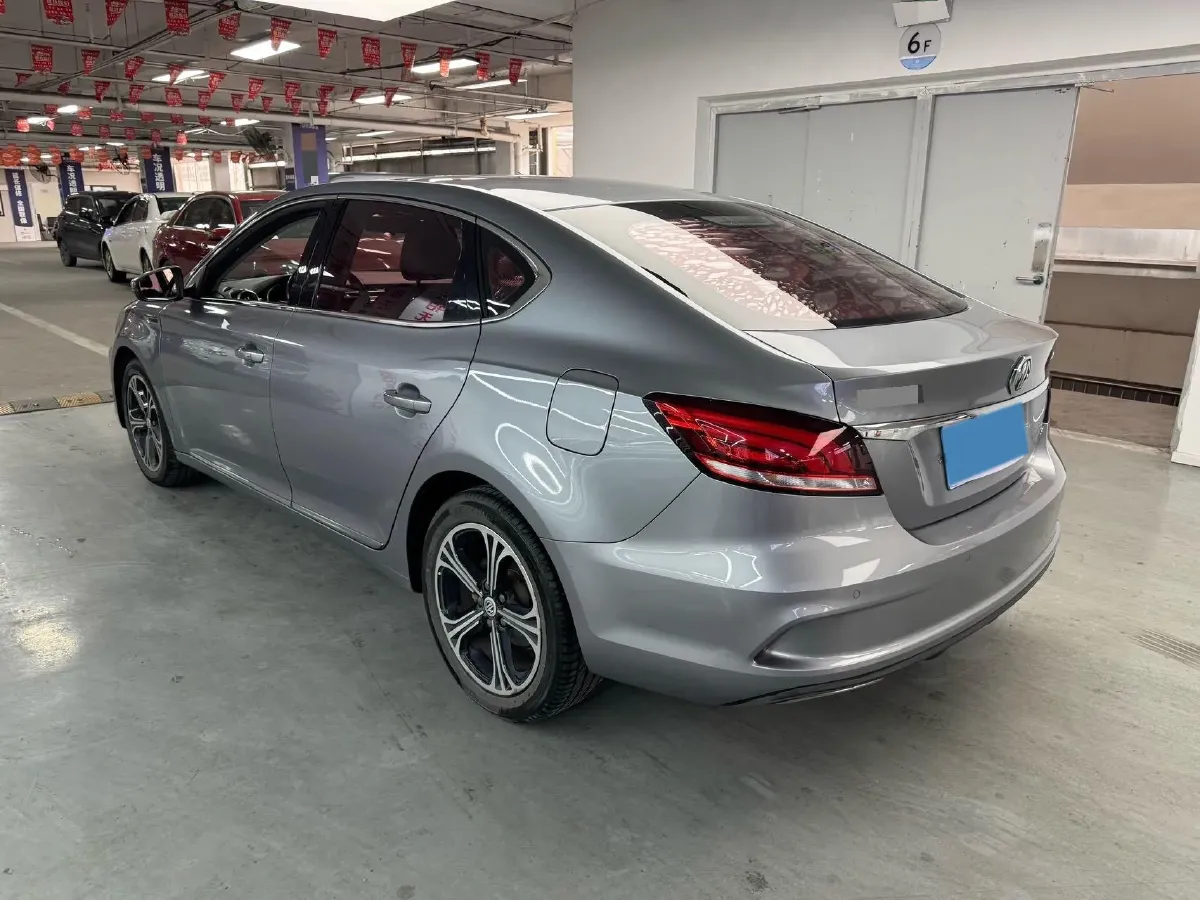 2017 MG MG6 1.5T 169HP L4 7DCT,autocango,china used car exporter,china ev exporter,chinese used car exporter,chinese used ev exporter