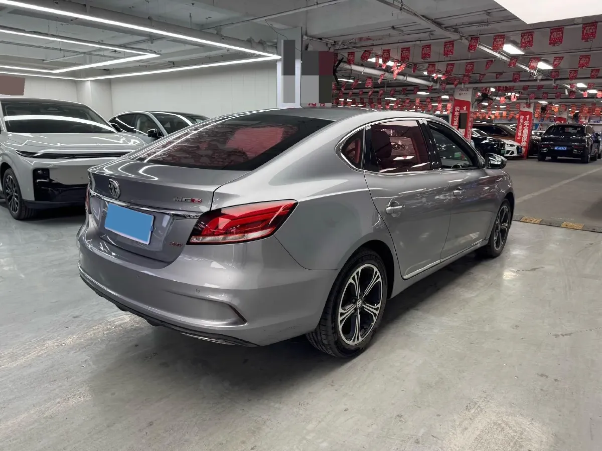 2017 MG MG6 1.5T 169HP L4 7DCT,autocango,china used car exporter,china ev exporter,chinese used car exporter,chinese used ev exporter