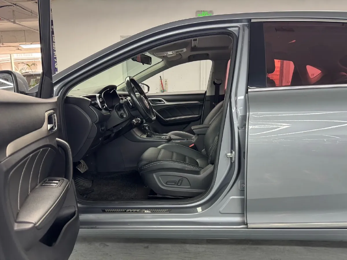 2017 MG MG6 1.5T 169HP L4 7DCT,autocango,china used car exporter,china ev exporter,chinese used car exporter,chinese used ev exporter