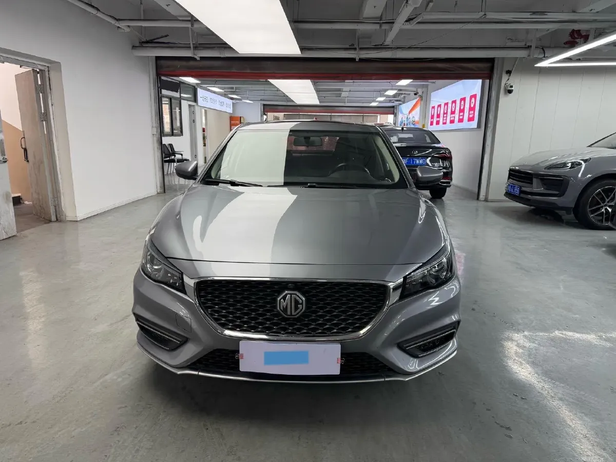 2017 MG MG6 1.5T 169HP L4 7DCT,autocango,china used car exporter,china ev exporter,chinese used car exporter,chinese used ev exporter