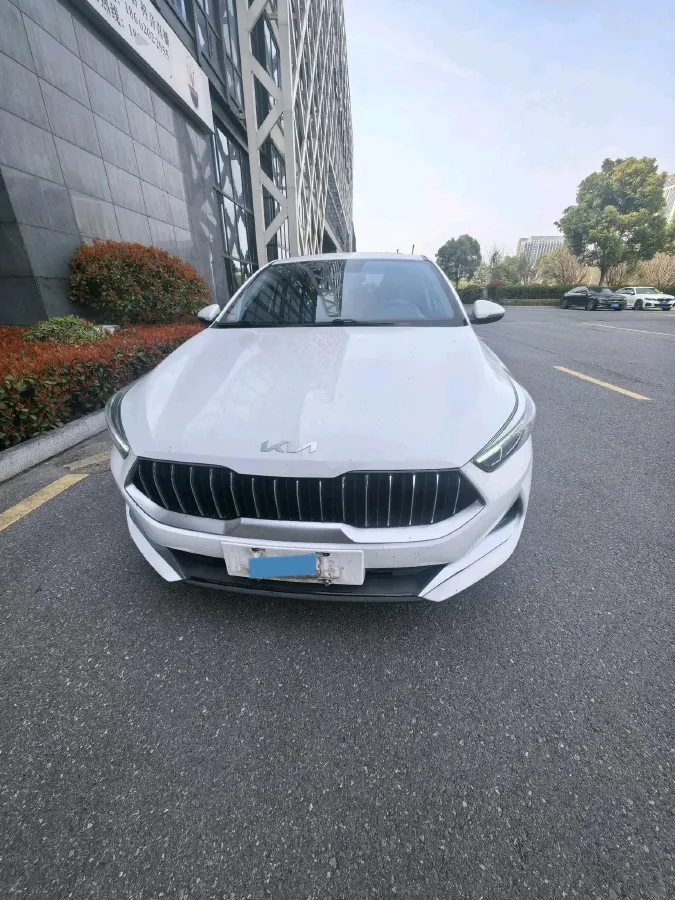 2021 Kia K3 1.5L 115HP L4 CVT,autocango,china used car exporter,china ev exporter,chinese used car exporter,chinese used ev exporter