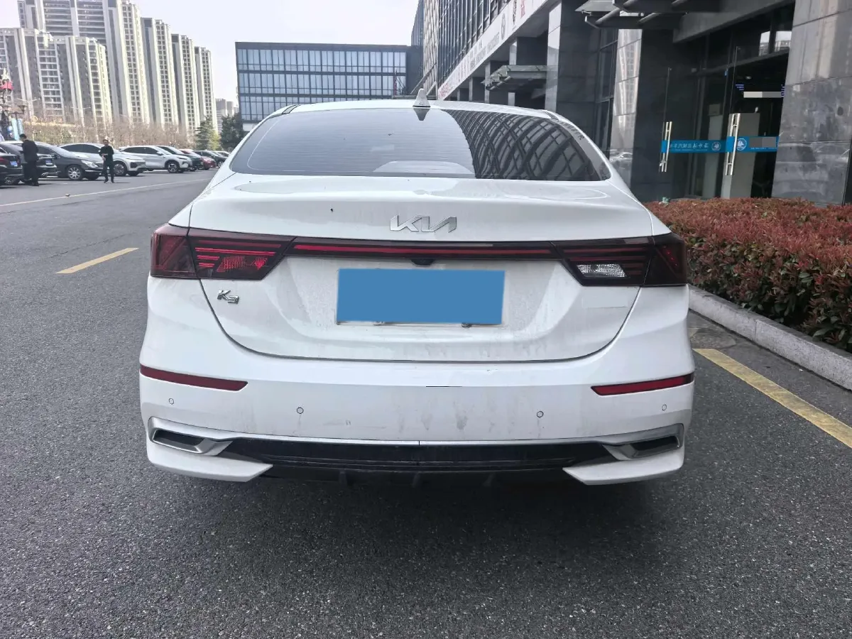 2021 Kia K3 1.5L 115HP L4 CVT,autocango,china used car exporter,china ev exporter,chinese used car exporter,chinese used ev exporter