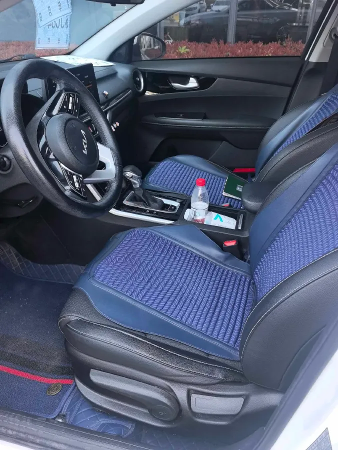 2021 Kia K3 1.5L 115HP L4 CVT,autocango,china used car exporter,china ev exporter,chinese used car exporter,chinese used ev exporter