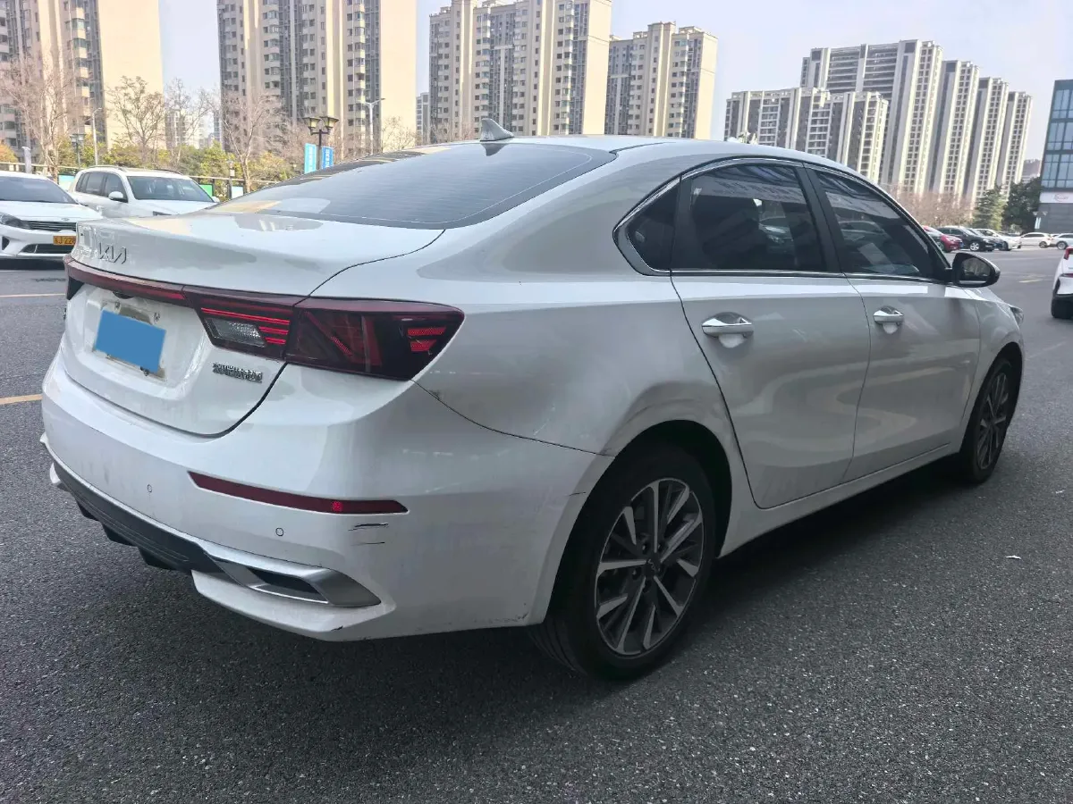 2021 Kia K3 1.5L 115HP L4 CVT,autocango,china used car exporter,china ev exporter,chinese used car exporter,chinese used ev exporter