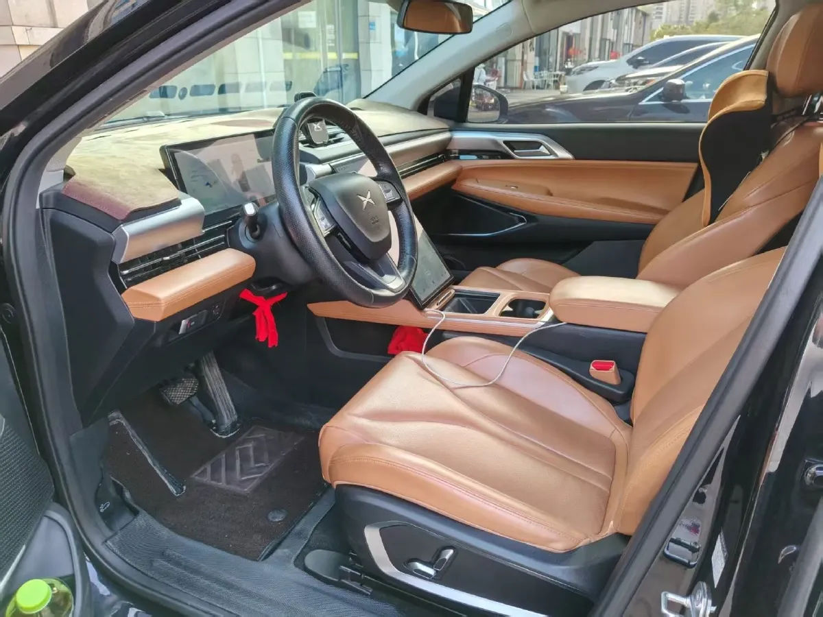 2023 Xpeng P5 BEV 55.5KWH,autocango,china used car exporter,china ev exporter,chinese used car exporter,chinese used ev exporter