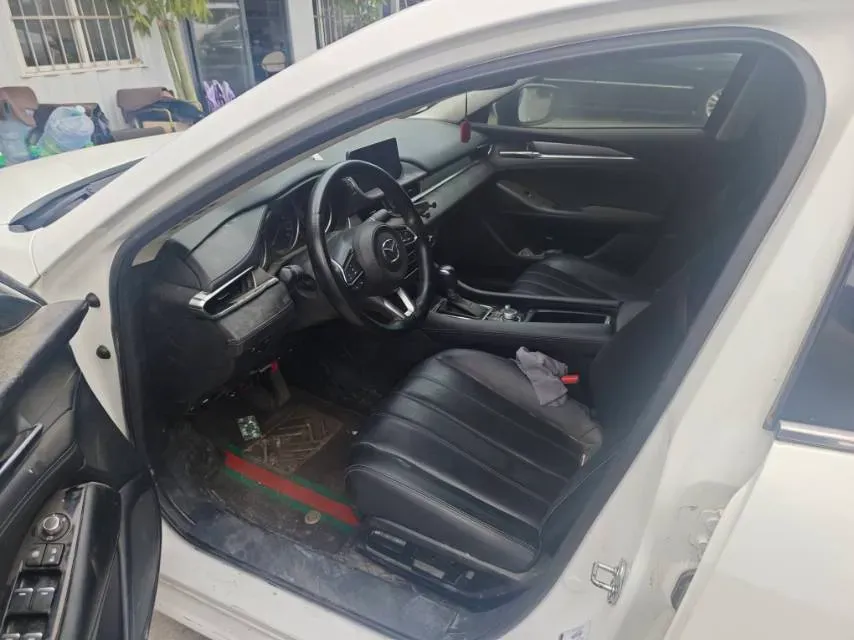 2020 Mazda Atenza 2.5L 192HP L4 6AT,autocango,china used car exporter,china ev exporter,chinese used car exporter,chinese used ev exporter