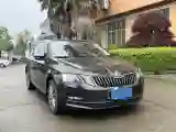 2018 Skoda Octavia 1.2T 116HP L4 7DCT