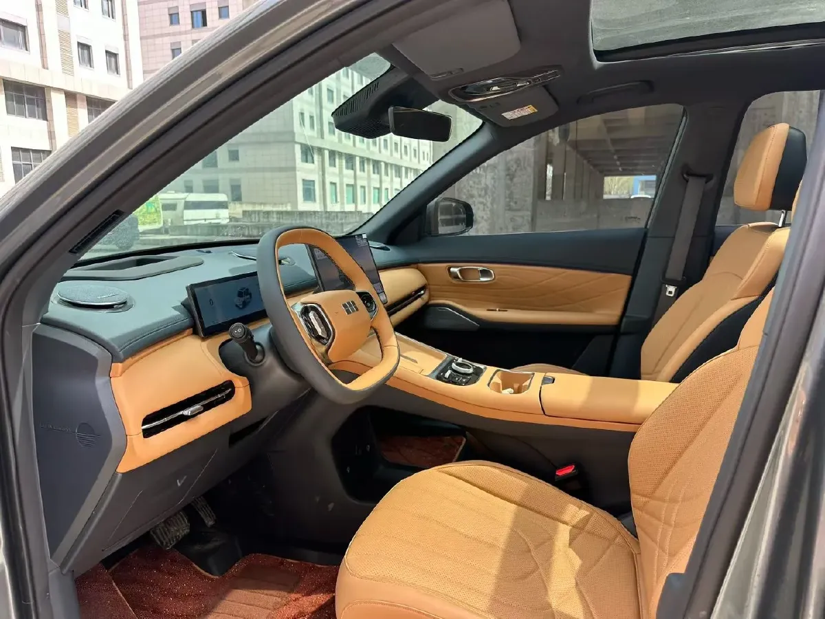 2025 BYD Sea Lion 05 DM-i 1.5L 101HP L4 E-CVT PHEV 18.3KWH,autocango,china used car exporter,china ev exporter,chinese used car exporter,chinese used ev exporter