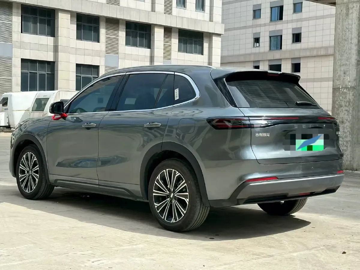 2025 BYD Sea Lion 05 DM-i 1.5L 101HP L4 E-CVT PHEV 18.3KWH,autocango,china used car exporter,china ev exporter,chinese used car exporter,chinese used ev exporter