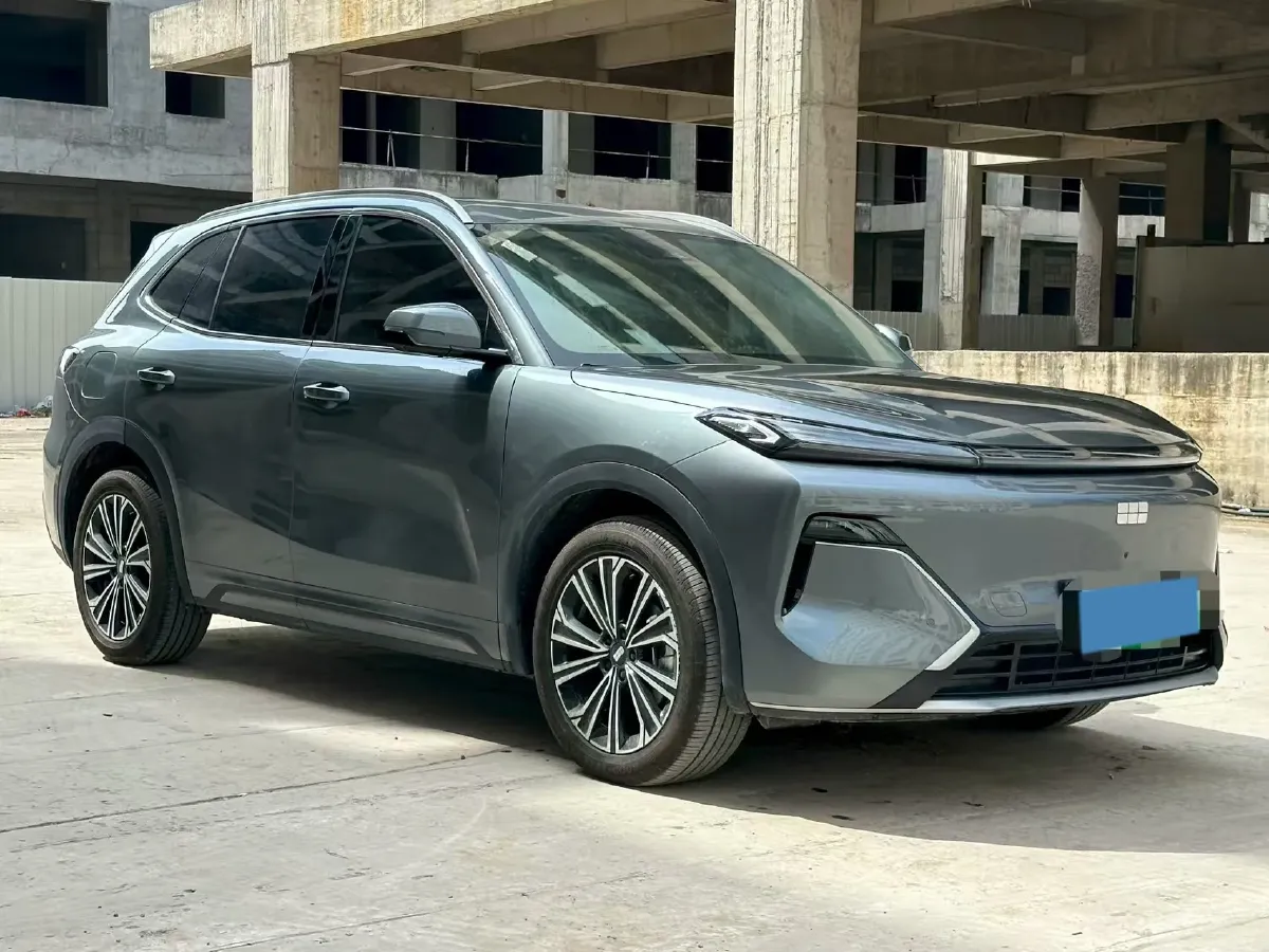 2025 BYD Sea Lion 05 DM-i 1.5L 101HP L4 E-CVT PHEV 18.3KWH,autocango,china used car exporter,china ev exporter,chinese used car exporter,chinese used ev exporter