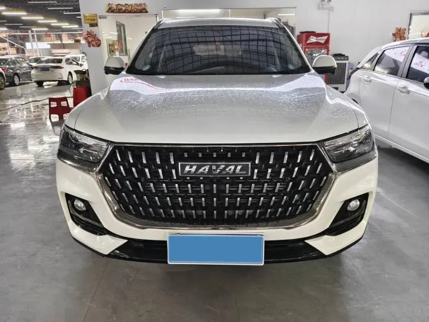 2023 Haval H6 1.5T 150HP L4 7DCT,autocango,china used car exporter,china ev exporter,chinese used car exporter,chinese used ev exporter