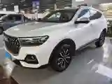 2023 Haval H6 1.5T 150HP L4 7DCT