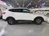 2023 Haval H6 1.5T 150HP L4 7DCT