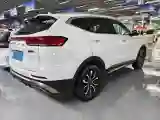 2023 Haval H6 1.5T 150HP L4 7DCT