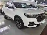 2023 Haval H6 1.5T 150HP L4 7DCT