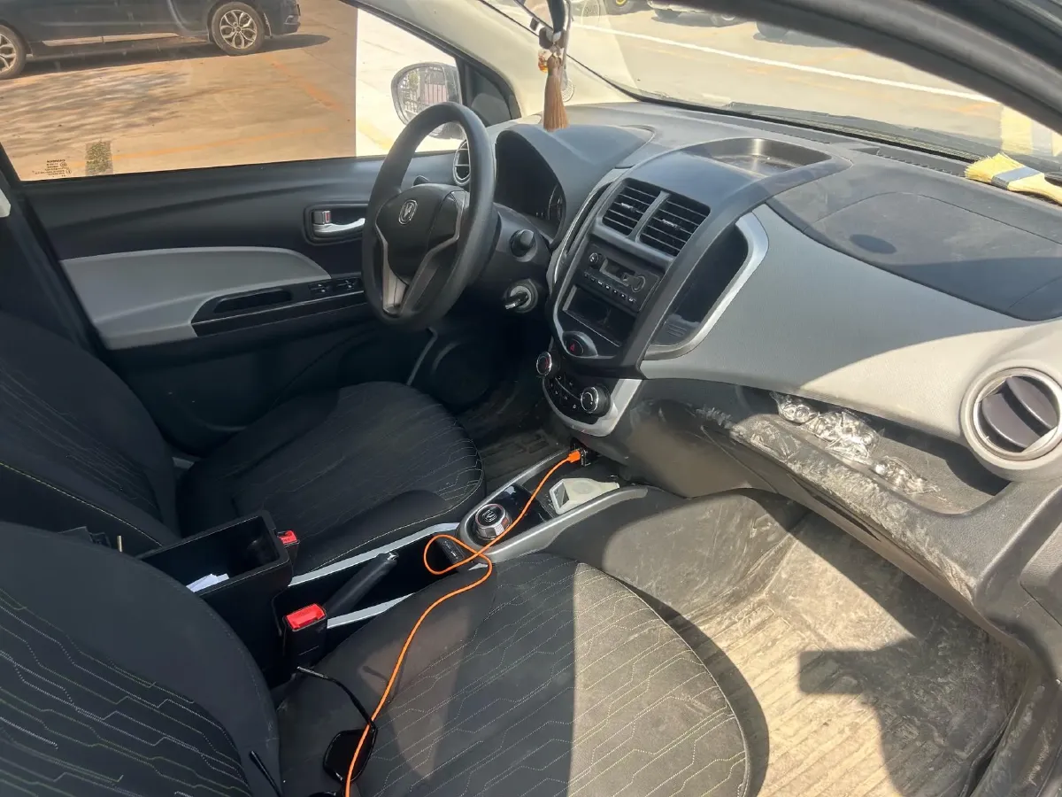 2021 ChangAn BenBen E-Star BEV 31.95KWH,autocango,china used car exporter,china ev exporter,chinese used car exporter,chinese used ev exporter