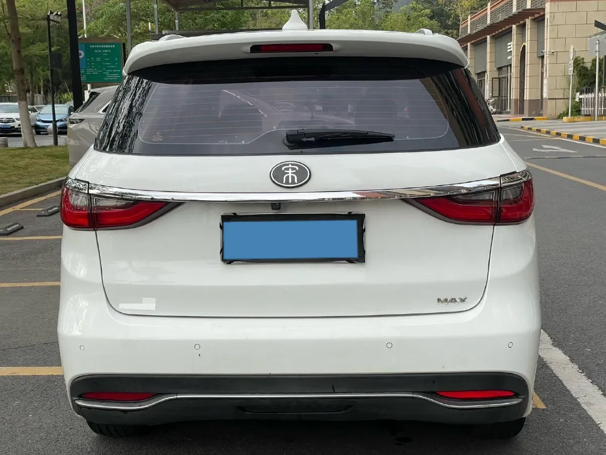 2019 BYD Song MAX 1.5T 160HP L4 6DCT,autocango,china used car exporter,china ev exporter,chinese used car exporter,chinese used ev exporter