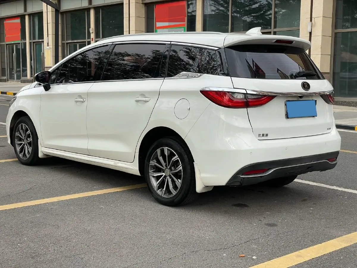 2019 BYD Song MAX 1.5T 160HP L4 6DCT,autocango,china used car exporter,china ev exporter,chinese used car exporter,chinese used ev exporter