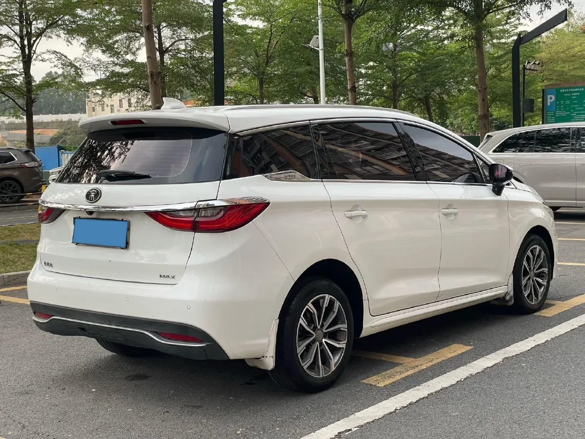 2019 BYD Song MAX 1.5T 160HP L4 6DCT,autocango,china used car exporter,china ev exporter,chinese used car exporter,chinese used ev exporter