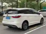 2019 BYD Song MAX 1.5T 160HP L4 6DCT