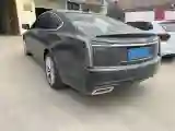 2023 Cadillac CT6 2.0T 237HP L4 10AT