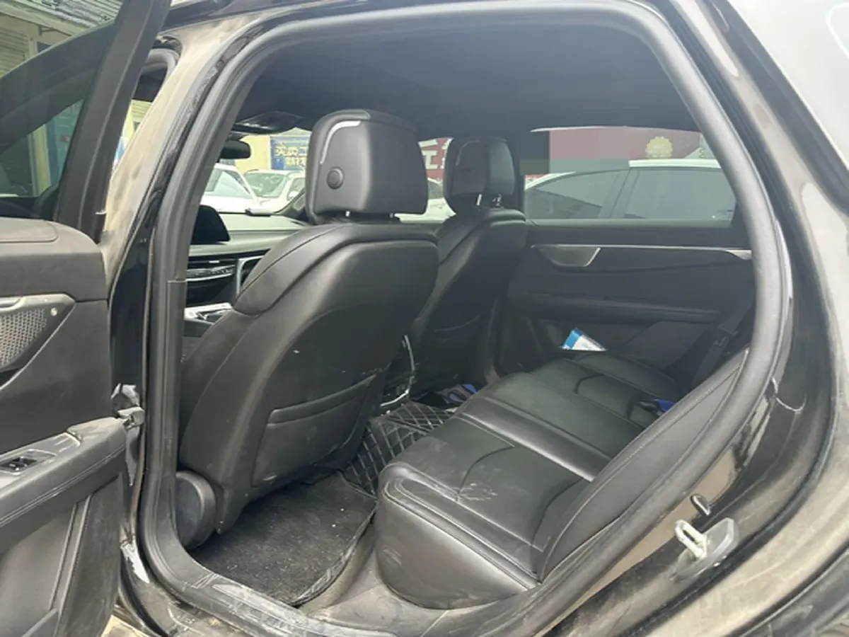 2023 Cadillac CT6 2.0T 237HP L4 10AT,autocango,china used car exporter,china ev exporter,chinese used car exporter,chinese used ev exporter