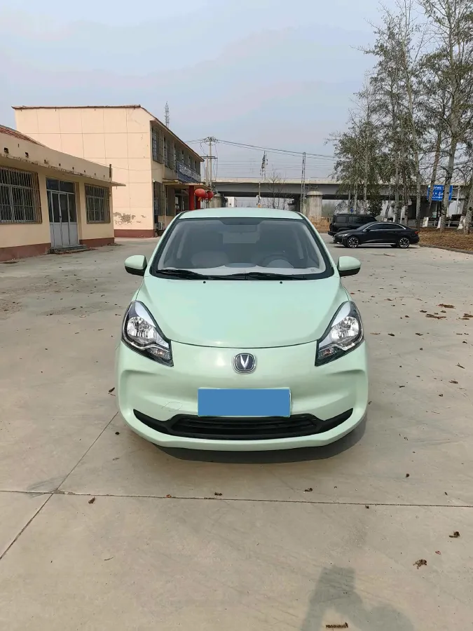 2022 ChangAn BenBen E-Star BEV 31.95KWH,autocango,china used car exporter,china ev exporter,chinese used car exporter,chinese used ev exporter