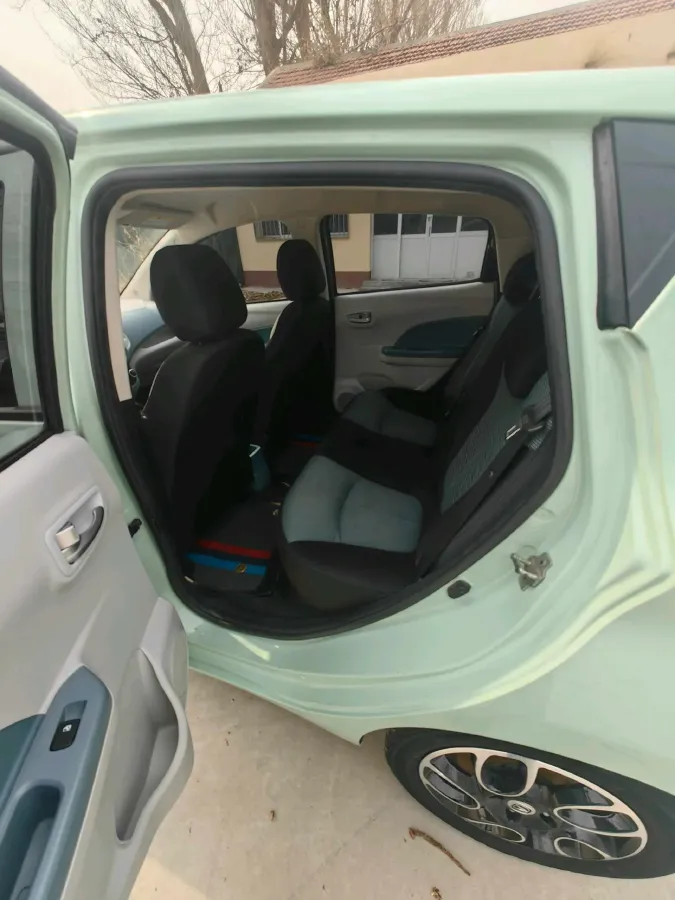 2022 ChangAn BenBen E-Star BEV 31.95KWH,autocango,china used car exporter,china ev exporter,chinese used car exporter,chinese used ev exporter