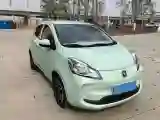 2022 ChangAn BenBen E-Star BEV 31.95KWH
