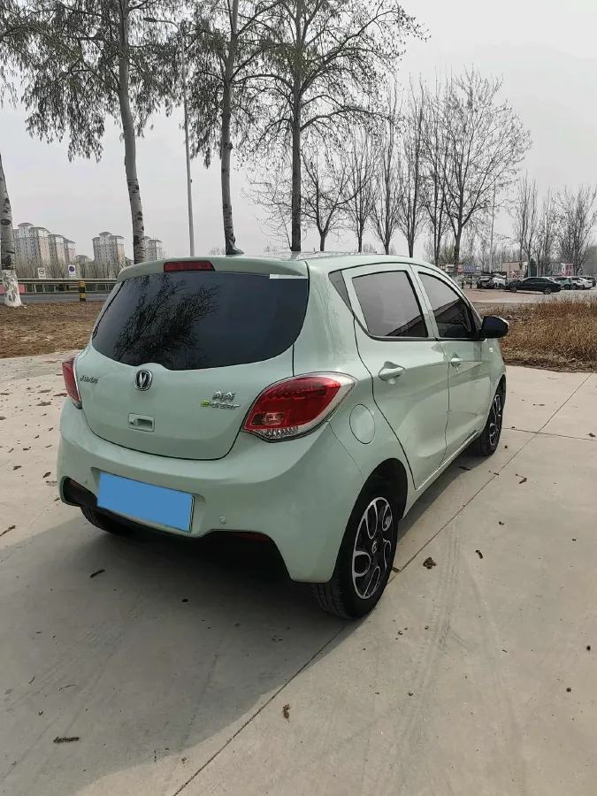 2022 ChangAn BenBen E-Star BEV 31.95KWH,autocango,china used car exporter,china ev exporter,chinese used car exporter,chinese used ev exporter