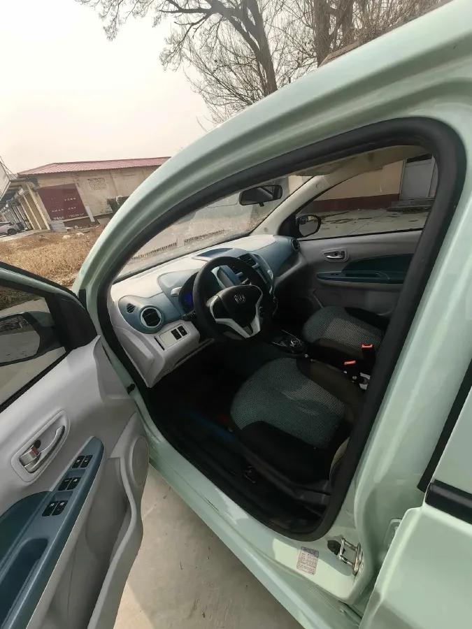 2022 ChangAn BenBen E-Star BEV 31.95KWH,autocango,china used car exporter,china ev exporter,chinese used car exporter,chinese used ev exporter