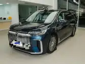 2025 VOYAH DREAM,autocango,china used car exporter,china ev exporter,chinese used car exporter,chinese used ev exporter