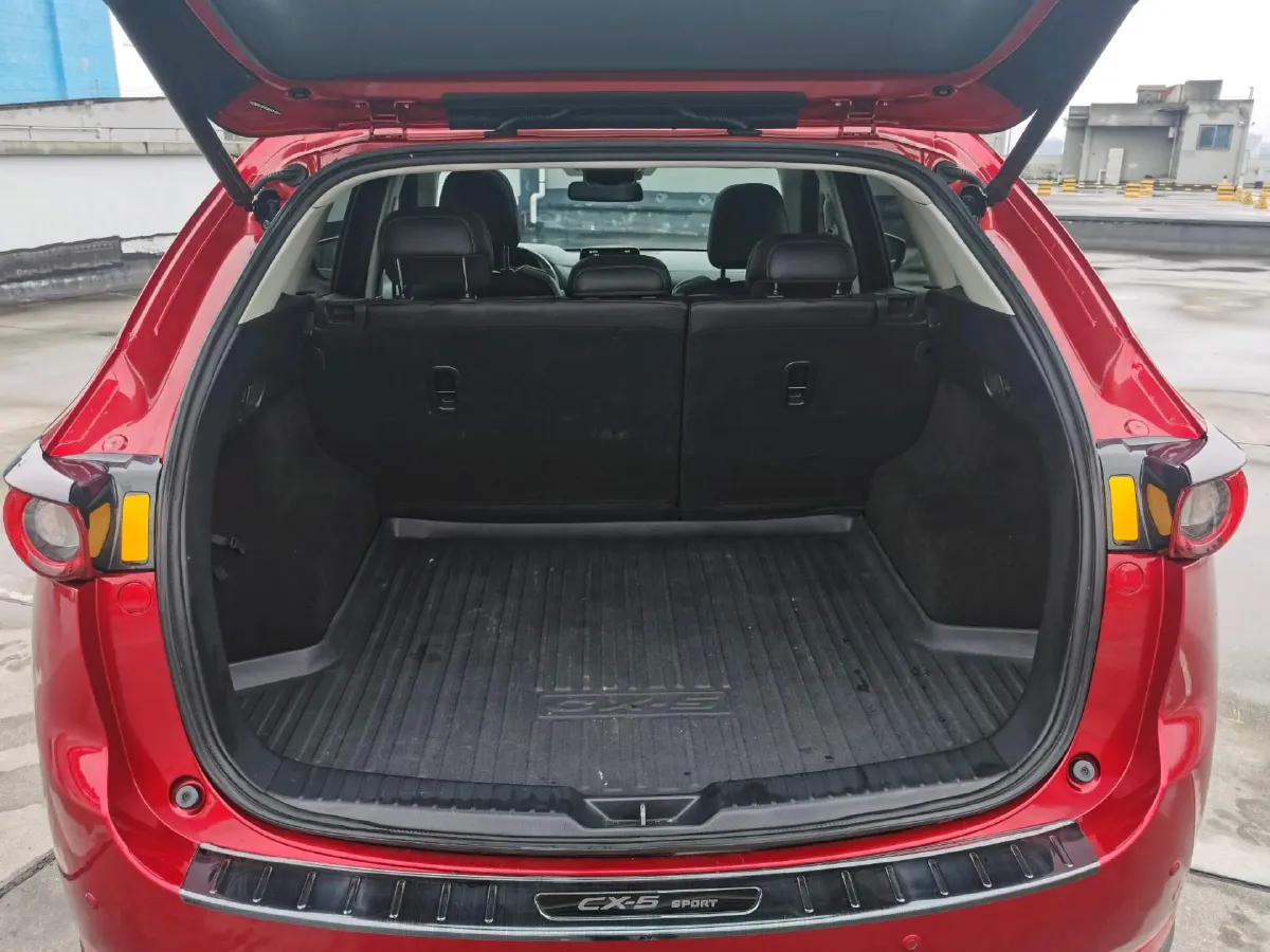 2017 Mazda CX-5 2.5L 196HP L4 6AT,autocango,china used car exporter,china ev exporter,chinese used car exporter,chinese used ev exporter