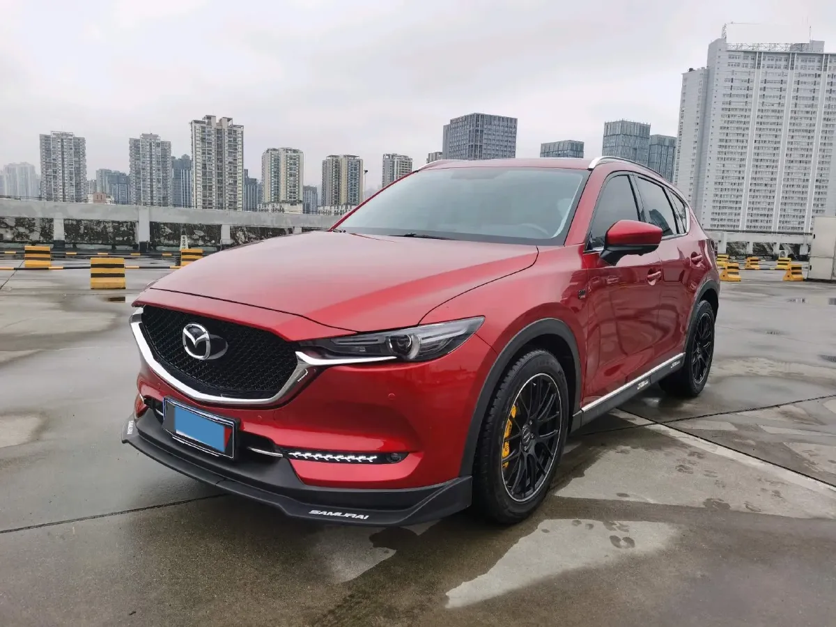 2017 Mazda CX-5 2.5L 196HP L4 6AT,autocango,china used car exporter,china ev exporter,chinese used car exporter,chinese used ev exporter
