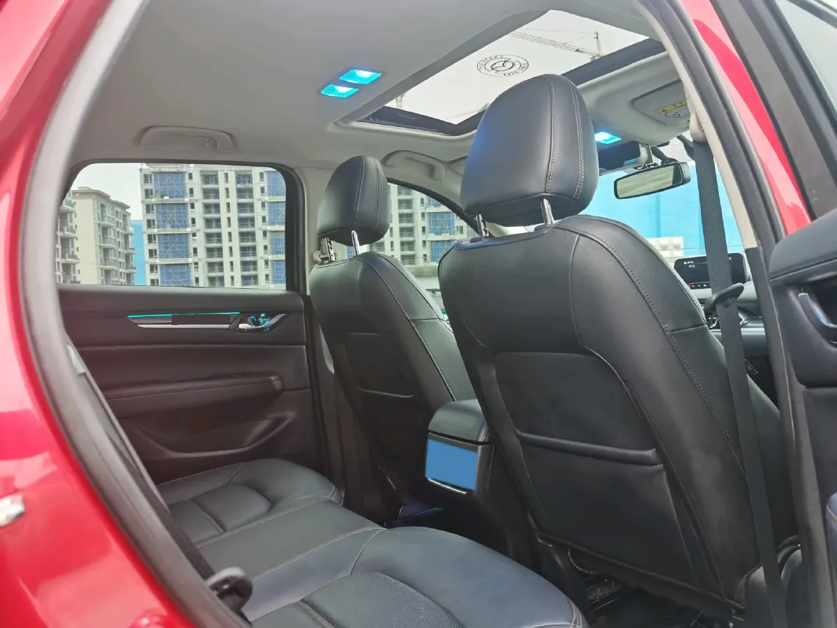 2017 Mazda CX-5 2.5L 196HP L4 6AT,autocango,china used car exporter,china ev exporter,chinese used car exporter,chinese used ev exporter