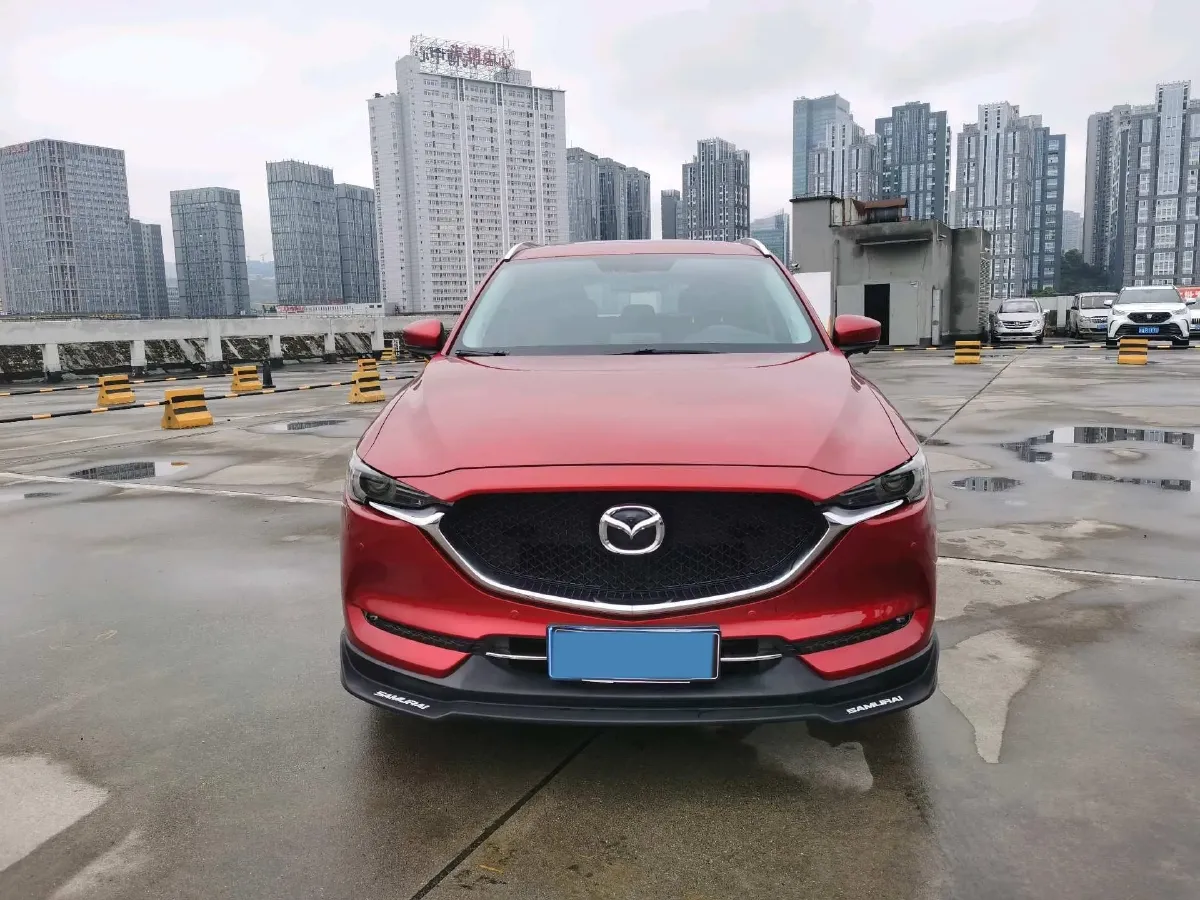 2017 Mazda CX-5 2.5L 196HP L4 6AT,autocango,china used car exporter,china ev exporter,chinese used car exporter,chinese used ev exporter