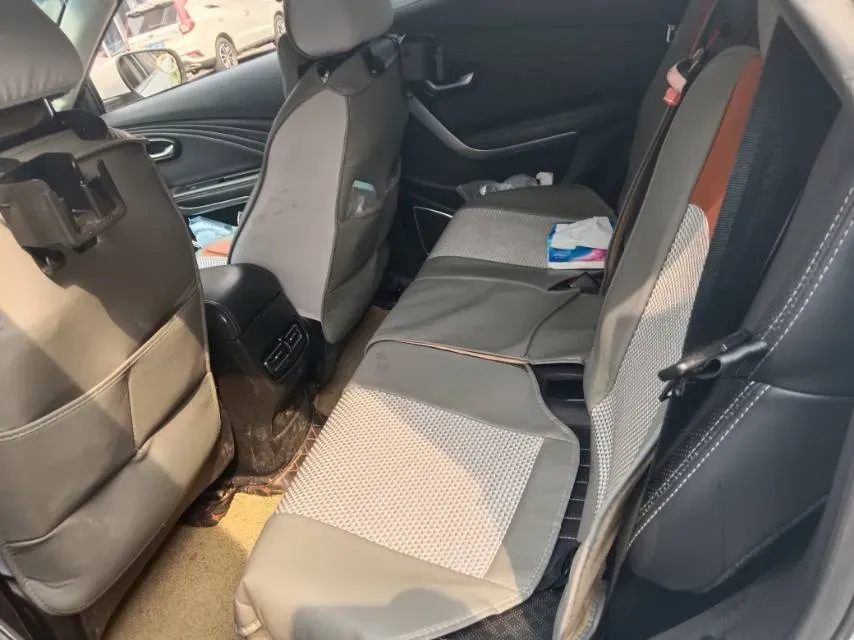 2019 Jetour X70 1.5T 156HP L4 6DCT,autocango,china used car exporter,china ev exporter,chinese used car exporter,chinese used ev exporter