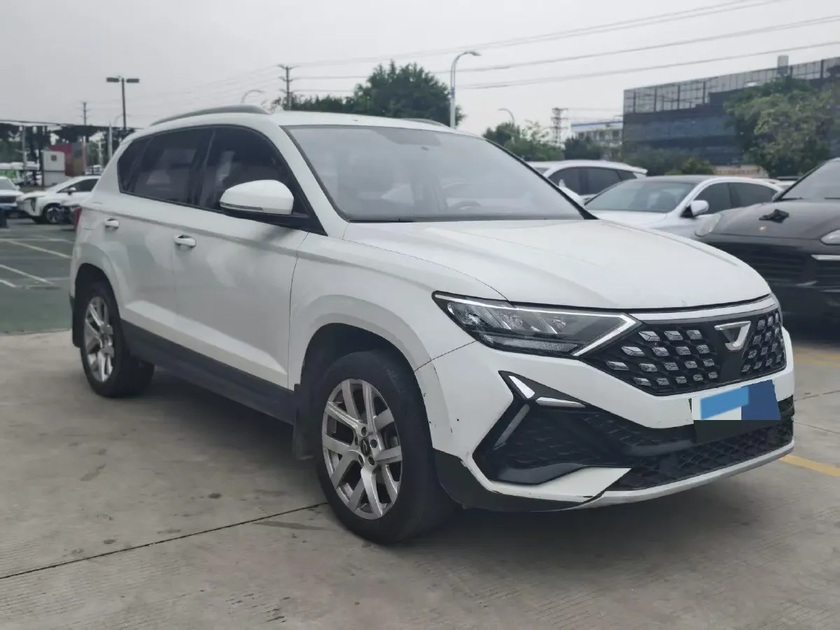 2023 Jetta VS5 1.4T 150HP L4 6AT,autocango,china used car exporter,china ev exporter,chinese used car exporter,chinese used ev exporter