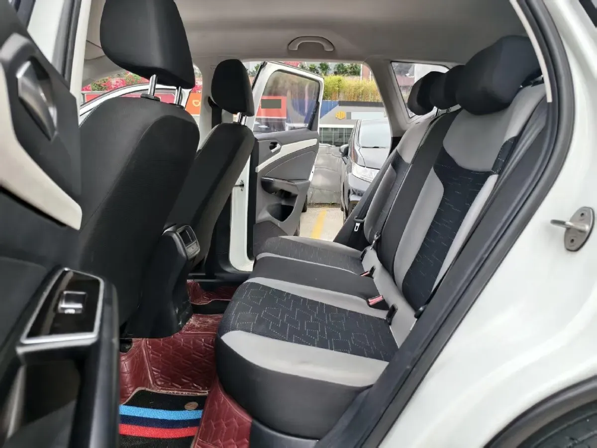 2023 Jetta VS5 1.4T 150HP L4 6AT,autocango,china used car exporter,china ev exporter,chinese used car exporter,chinese used ev exporter