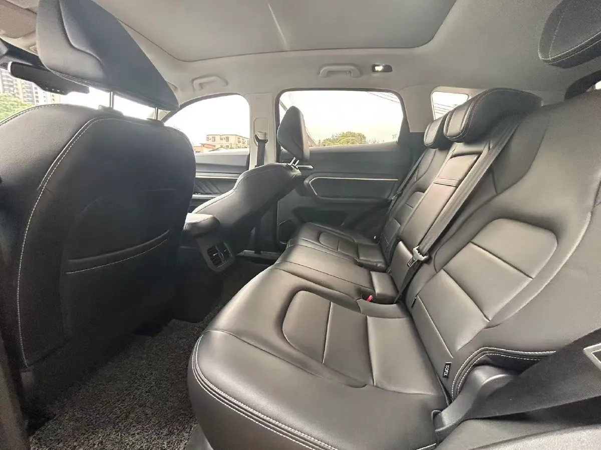 2019 Haval H6 1.5T 169HP L4 7DCT,autocango,china used car exporter,china ev exporter,chinese used car exporter,chinese used ev exporter