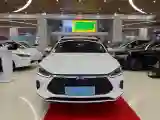 2019 BYD e2 BEV 47.3KWH