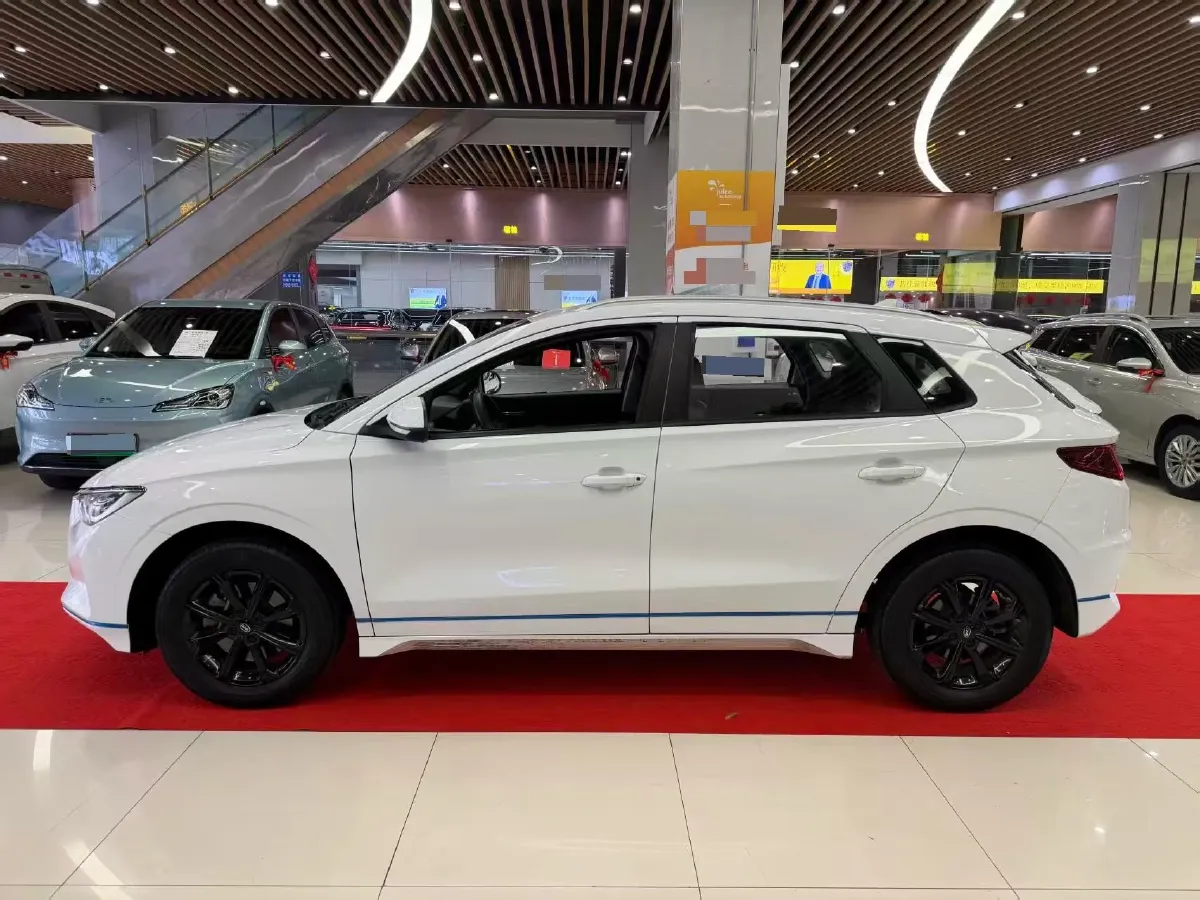 2019 BYD e2 BEV 47.3KWH,autocango,china used car exporter,china ev exporter,chinese used car exporter,chinese used ev exporter